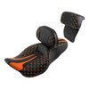 OCTOGON HIGHWAY SMALL PAD 14-UP FL TOURING EQUIPPED W/LUGGAG