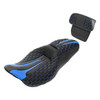 OCTOGON HIGHWAY SMALL PAD 14-UP FL TOURING EQUIPPED W/LUGGAG