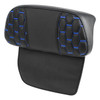 OCTOGON HIGHWAY SMALL PAD 14-UP FL TOURING EQUIPPED W/LUGGAG