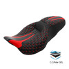 S03-17-GRD OCTOGON HIGHWAY ONE-PIECE SEAT 08-UP FL