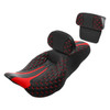 OCTOGON HIGHWAY ONE-PIECE SEAT 08-UP FL