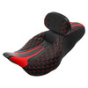 OCTOGON HIGHWAY RIDER PAD09-UP FL