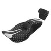 OCTOGON HIGHWAY SMALL PAD 14-UP FL TOURING EQUIPPED W/LUGGAG