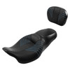 WIDOW ONE-PIECE SEAT 08-UP FL