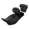 WIDOW ONE-PIECE SEAT 08-UP FL