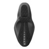 S03-22-BK ONE-PIECE 2-UP SEAT 08-UP FL