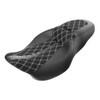 S03-22-BW ONE-PIECE 2-UP SEAT 08-UP FL