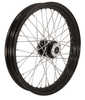 V-FACTOR BILLET FORK SLIDER COVERS FOR BIG TWIN