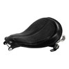S04-02-BK SOLO SEAT 04-06 AND 10-UP XL MODELS