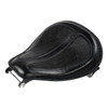 S04-02-BL SOLO SEAT 04-06 AND 10-UP XL MODELS