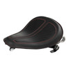 S04-03-RD SOLO SEAT 04-06 AND 10-UP XL MODELS