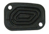 V-FACTOR BILLET FORK SLIDER COVERS FOR BIG TWIN
