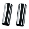 V-FACTOR BILLET FORK SLIDER COVERS FOR BIG TWIN