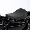 S04-06-BW SOLO SEAT 04-06 AND 10-UP XL MODELS
