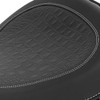 S04-06-BW SOLO SEAT 04-06 AND 10-UP XL MODELS