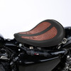 S04-07-BC SOLO SEAT 04-06 AND 10-UP XL MODELS