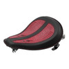 S04-07-RD SOLO SEAT 04-06 AND 10-UP XL MODELS
