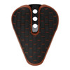 S04-09-BN SOLO SEAT 04-06 AND 10-UP XL MODELS