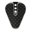 S04-09-WH SOLO SEAT 04-06 AND 10-UP XL MODELS