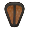 S04-10-BC SOLO SEAT 04-06 AND 10-UP XL MODELS