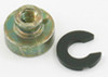 FRONT FORK SLIDER COVERS FOR TOURING MODELS