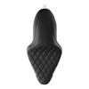 S05-07-BK ONE-PIECE 2-UP SEAT 04-UP XL MODELS