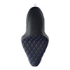 S05-07-BU ONE-PIECE 2-UP SEAT 04-UP XL MODELS