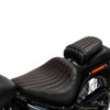S08-02-BN TWO-PIECE 2-UP SEAT18-UP FXBB/FXBBS AND 20-UP FXST