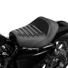 S09-06-BK SOLO SEAT 10-UP XL MODELS