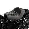 S09-06-BN SOLO SEAT 10-UP XL MODELS