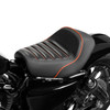 S09-06-BO SOLO SEAT 10-UP XL MODELS