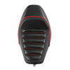 S09-06-BR SOLO SEAT 10-UP XL MODELS