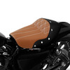 S09-08-BW SOLO SEAT 10-UP XL MODELS