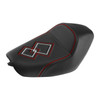 S09-10-BR SOLO SEAT 10-UP XL MODELS