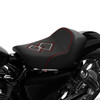 S09-10-BR SOLO SEAT 10-UP XL MODELS