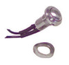 V-FACTOR HEAD CUPS WITH INTERNAL FORK STOPS FOR CUSTOM USE