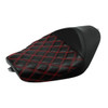 S09-15-BR SOLO SEAT 10-UP XL MODELS
