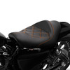 S09-16-BO SOLO SEAT 10-UP XL MODELS