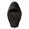 S09-16-BO SOLO SEAT 10-UP XL MODELS