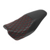 S10-09-BR SOLO SEAT 15-UP XG MODELS(EXCEPT XG750A)