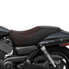 S10-09-BR SOLO SEAT 15-UP XG MODELS(EXCEPT XG750A)