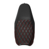 S10-09-BR SOLO SEAT 15-UP XG MODELS(EXCEPT XG750A)