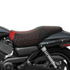 S10-11-RD SOLO SEAT 15-UP XG MODELS(EXCEPT XG750A)