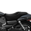 S10-12-BK SOLO SEAT 15-UP XG MODELS(EXCEPT XG750A)
