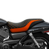S10-15-BO SOLO SEAT 15-UP XG MODELS(EXCEPT XG750A)