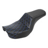 S11-01-BU ONE-PIECE FXD/FXDWG DYNA (INCLUDING FLD 2012-16)