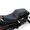 S11-03-BU ONE-PIECE FXD/FXDWG DYNA(INCLUDING FLD 2012-16)