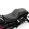S11-03-BW ONE-PIECE FXD/FXDWG DYNA(INCLUDING FLD 2012-16)