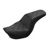 S11-10-BK ONE-PIECE FXD/FXDWG DYNA(INCLUDING FLD 2012-16)