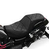 S11-10-BK ONE-PIECE FXD/FXDWG DYNA(INCLUDING FLD 2012-16)